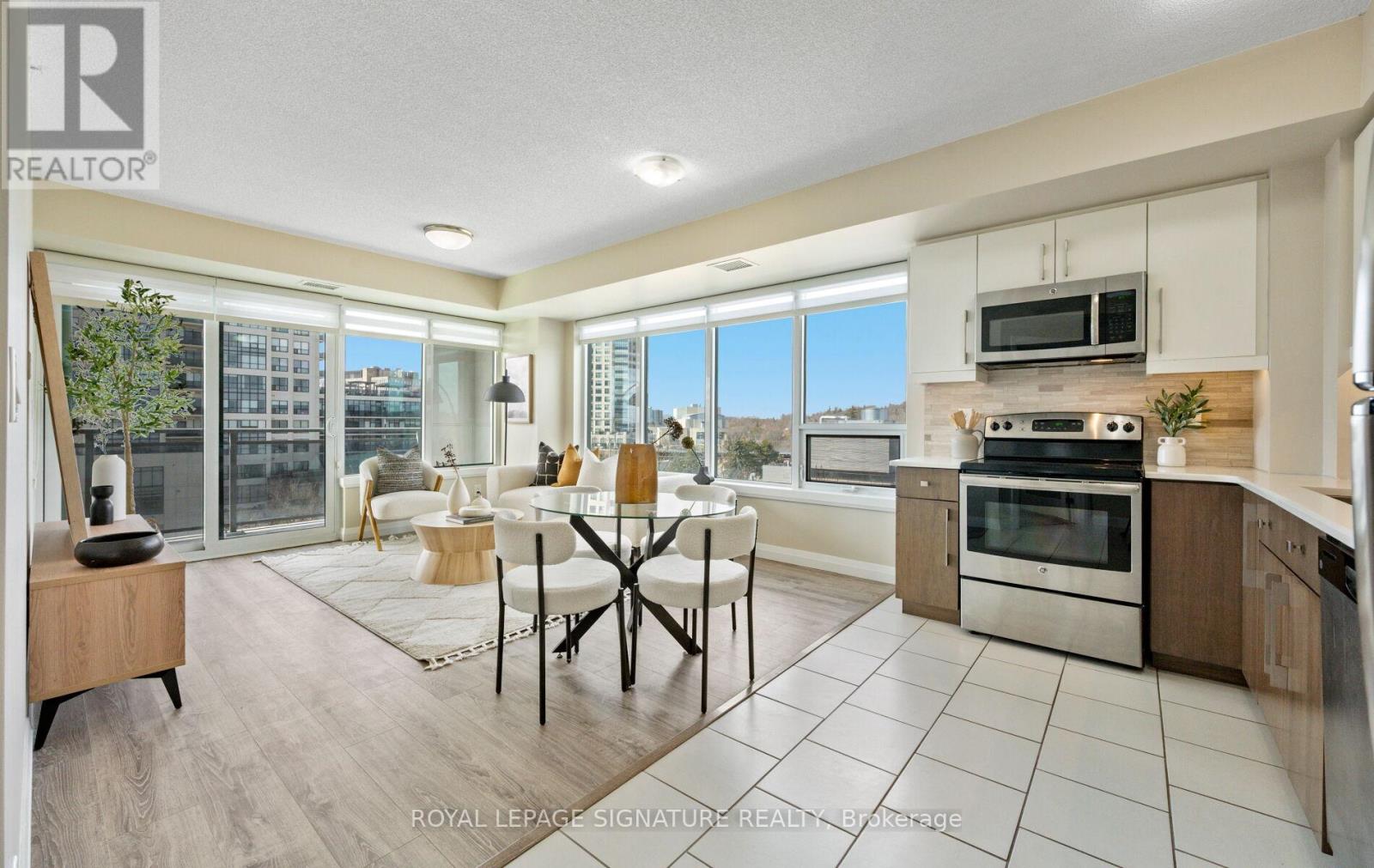 706 - 53 ARTHUR STREET S