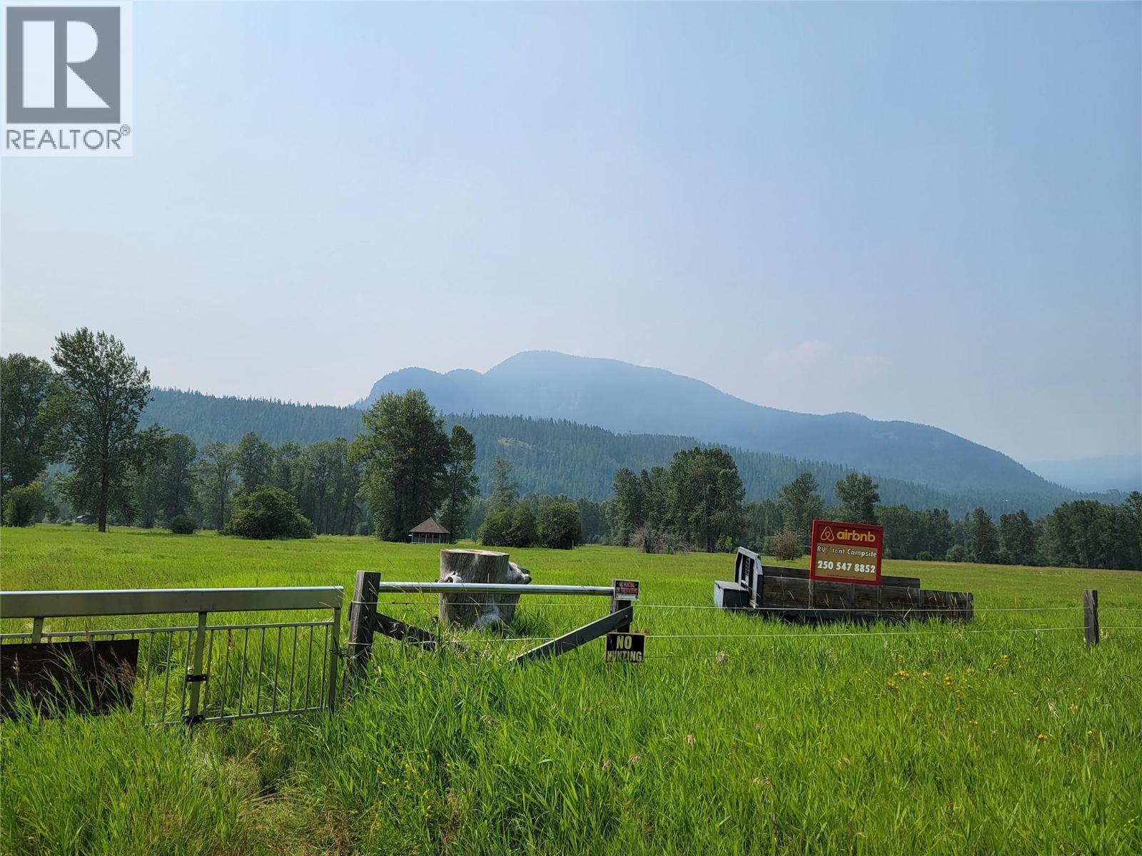 Lumby Mabel Lake Road Lot# Parcel A