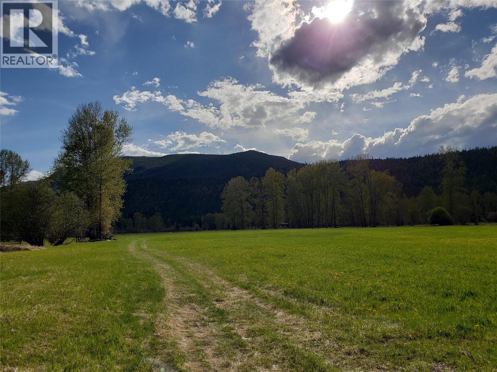 Lumby Mabel Lake Road Lot# Parcel A