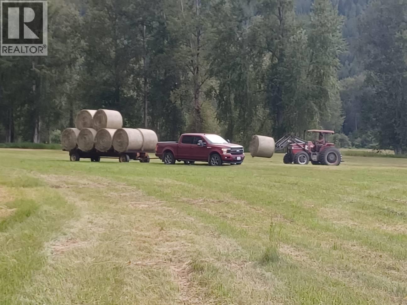 Lumby Mabel Lake Road Lot# Parcel A