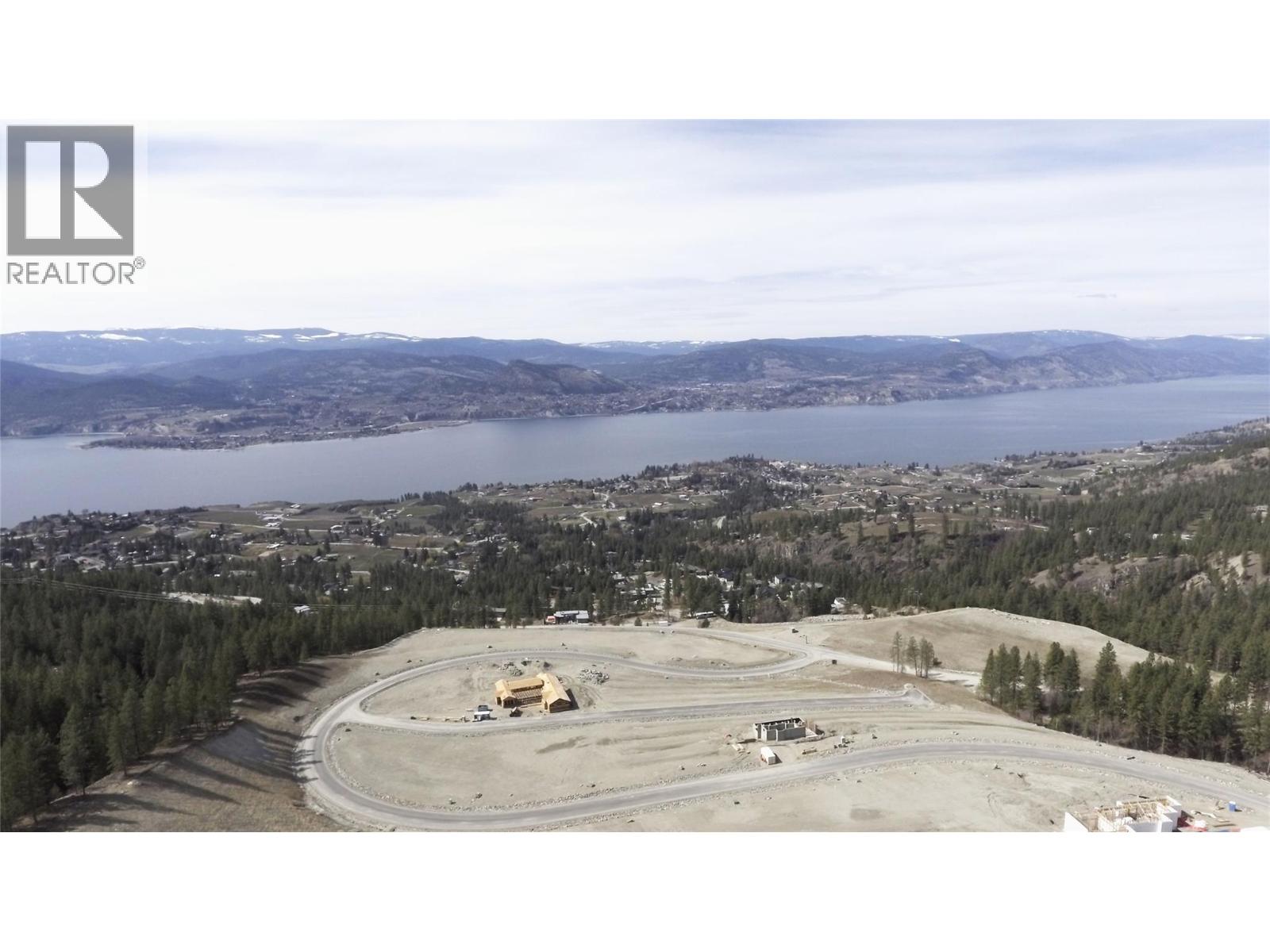 360 Benchlands Drive Lot# 33