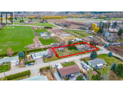 3259 St. Amand Road Kelowna BC V1W3P2