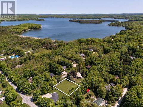 LT 12 CANROBERT STREET Grey Highlands ON N0C1E0