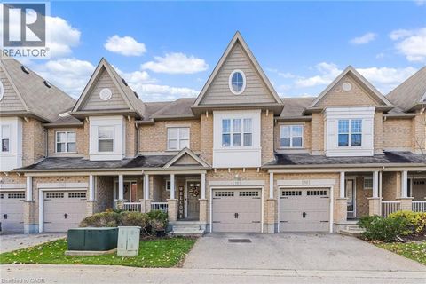 167 ARKELL Road Unit# 13 Guelph ON N1L0J9