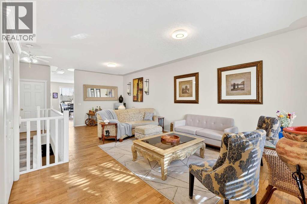 42K Green Meadow Crescent