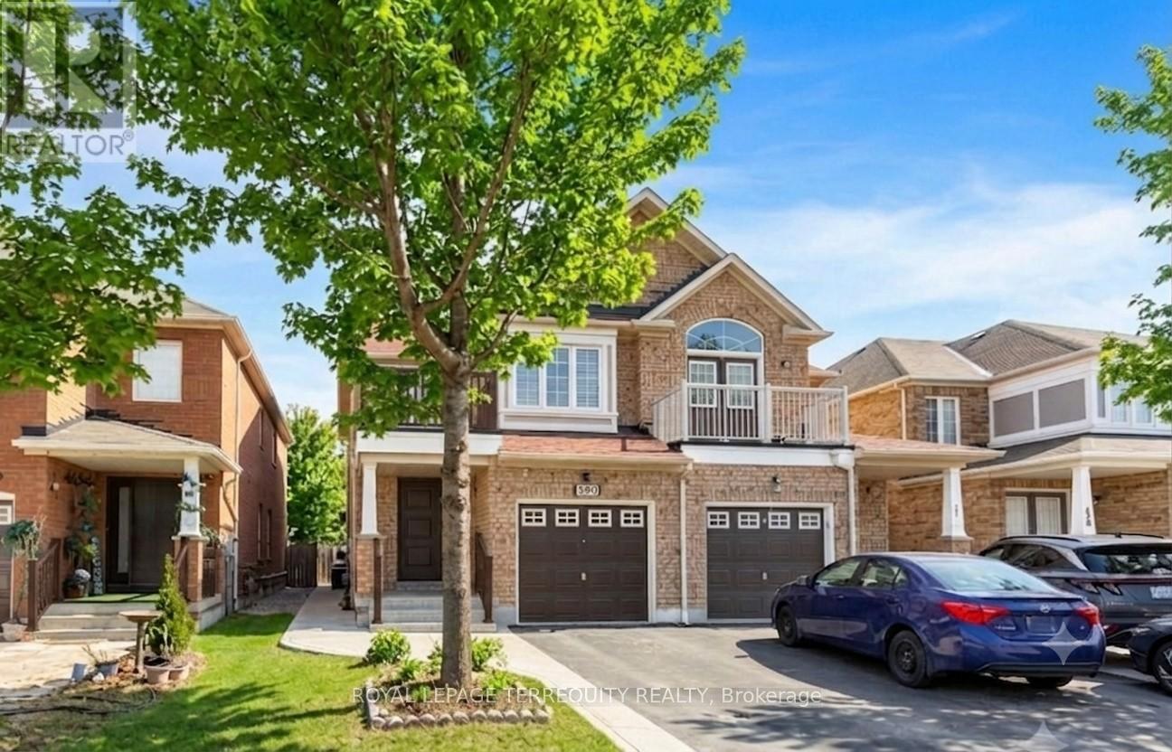 490 ORANGE WALK CRESCENT