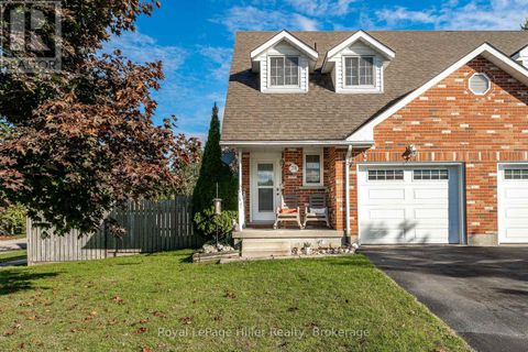 74 BURNHAM COURT Stratford ON N4Z1H5