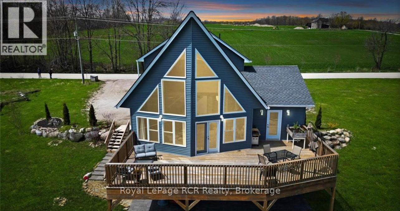 430099 SYDENHAM LAKESHORE DRIVE