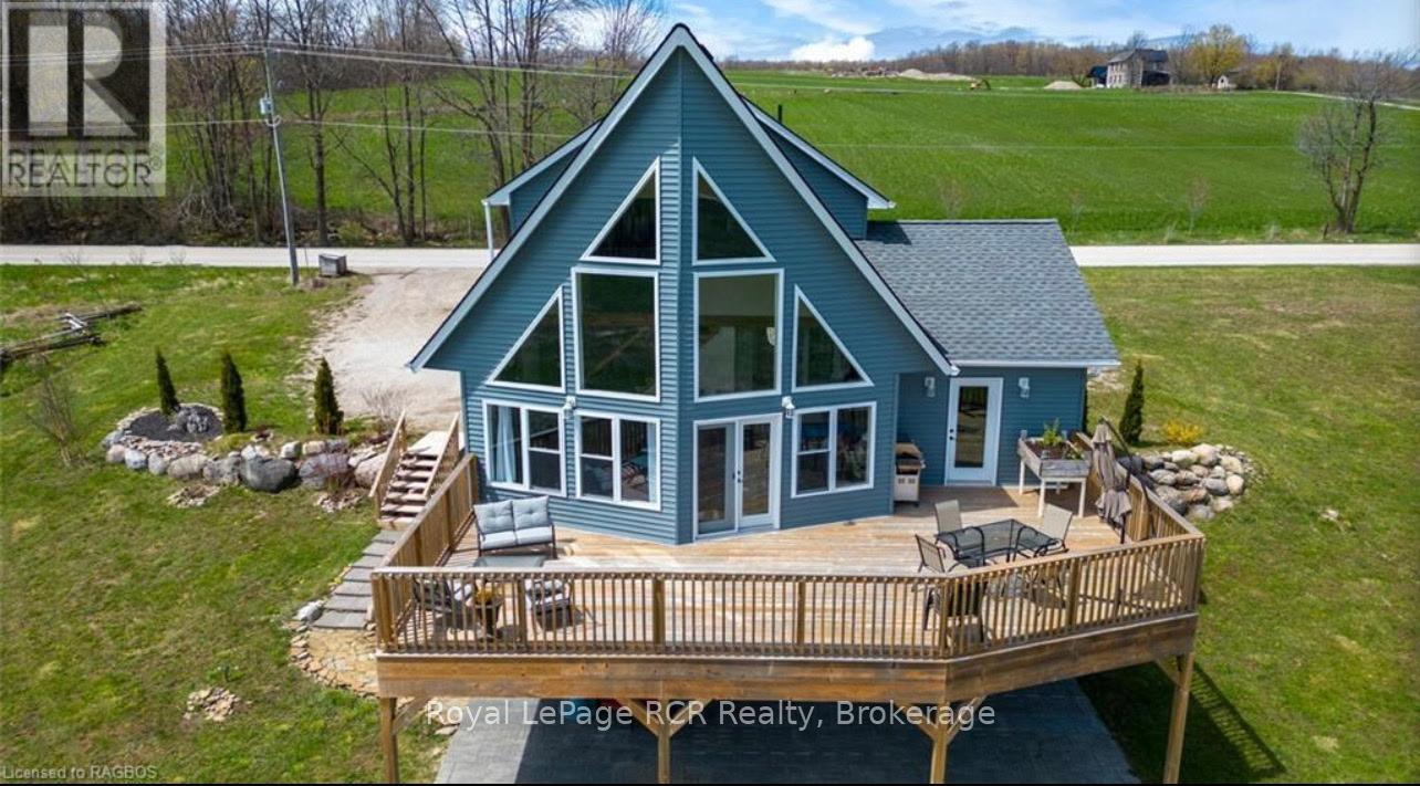 430099 SYDENHAM LAKESHORE DRIVE