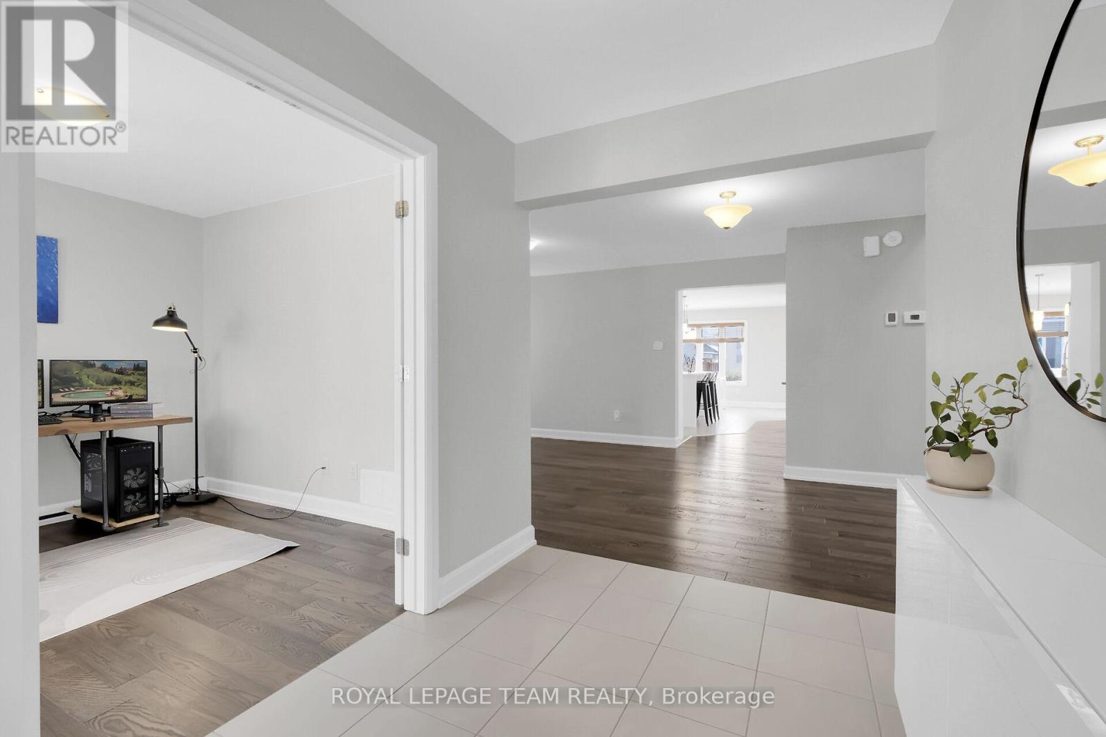 409 CENTRAL PARK BOULEVARD