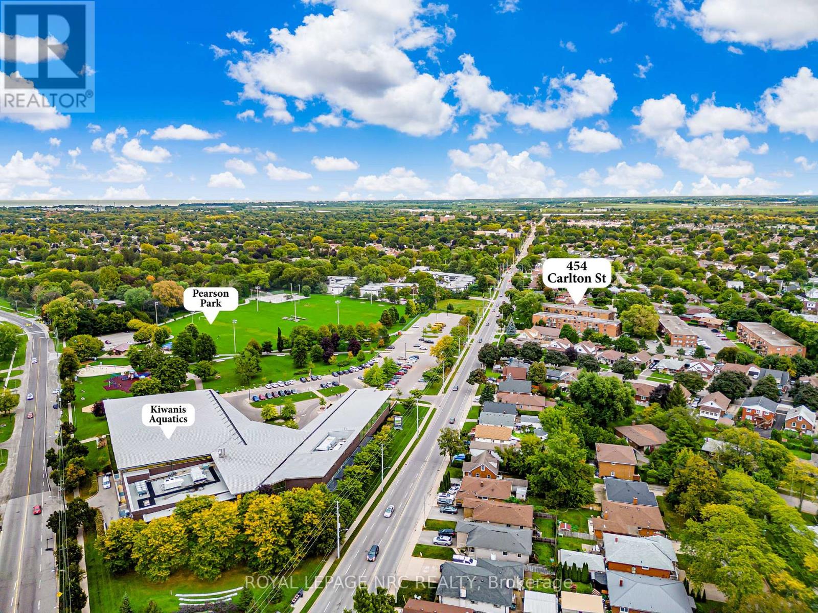 7 - 454 CARLTON STREET