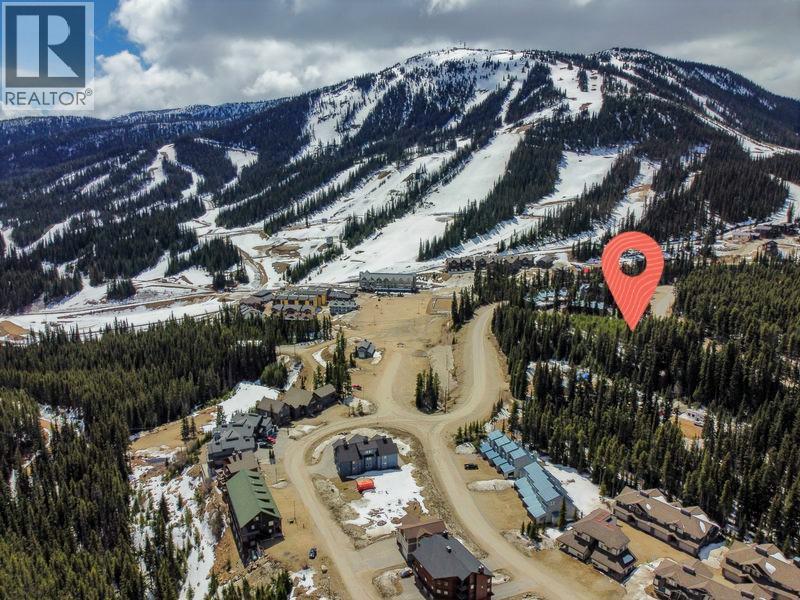 1175 APEX MOUNTAIN Road