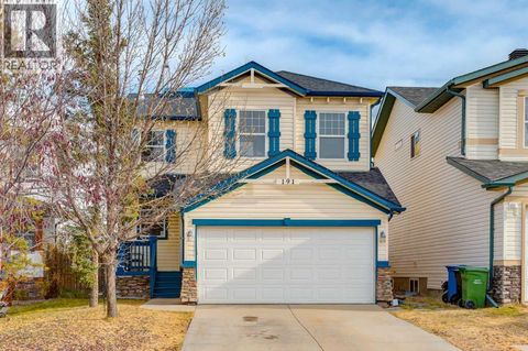 191 Panamount Heights NW Calgary AB T3K5T3