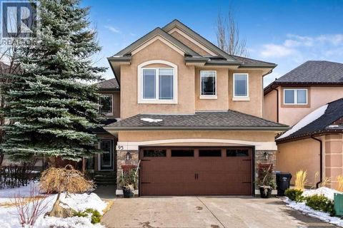 95 Cranleigh Gardens SE Calgary AB T3M1C7