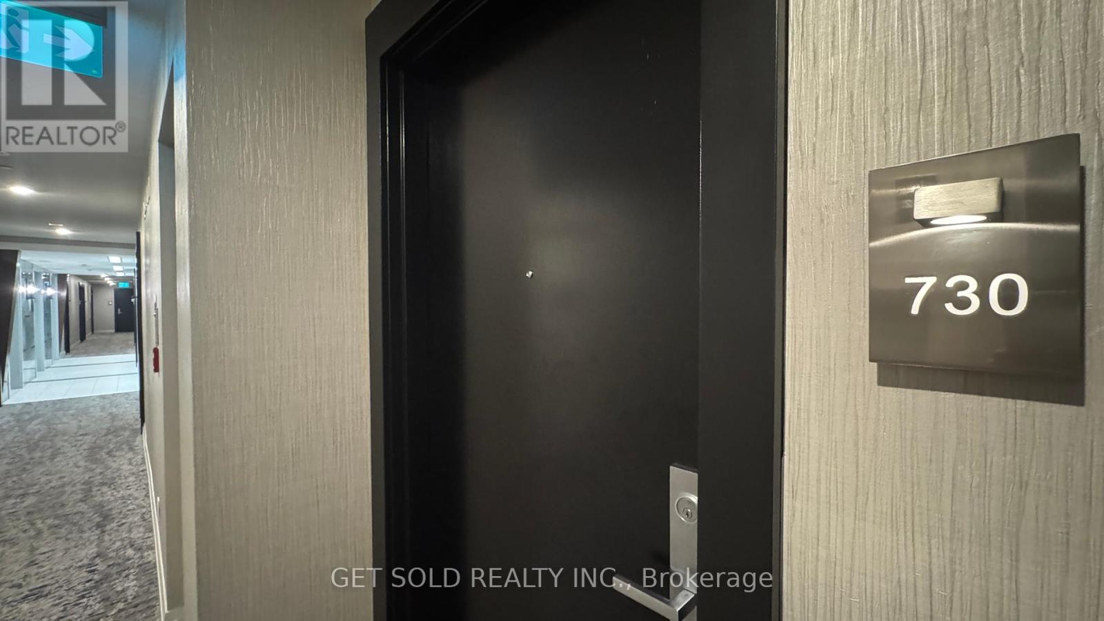 730 - 165 LEGION ROAD N