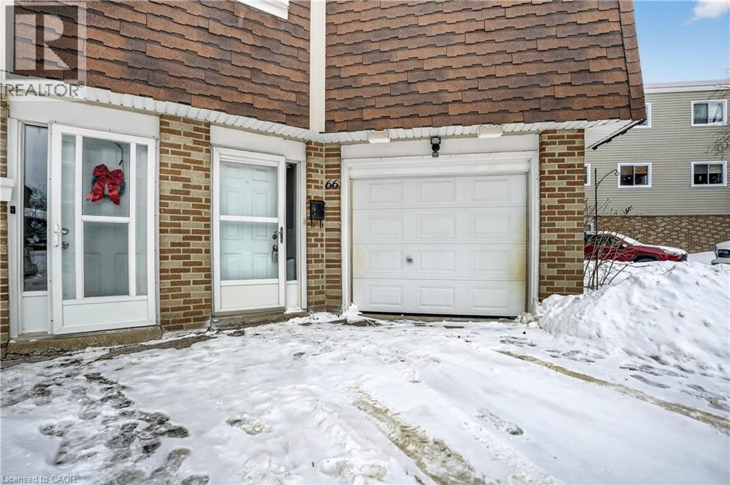 60 ELMSDALE Drive Unit# 66