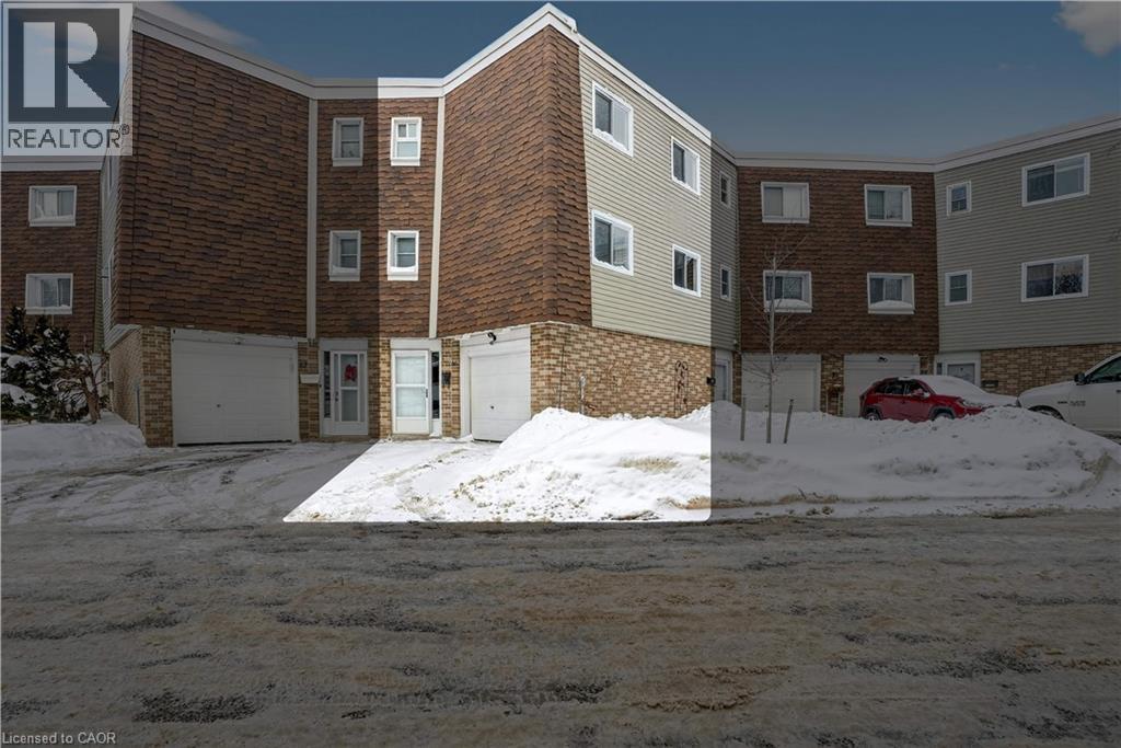 60 ELMSDALE Drive Unit# 66