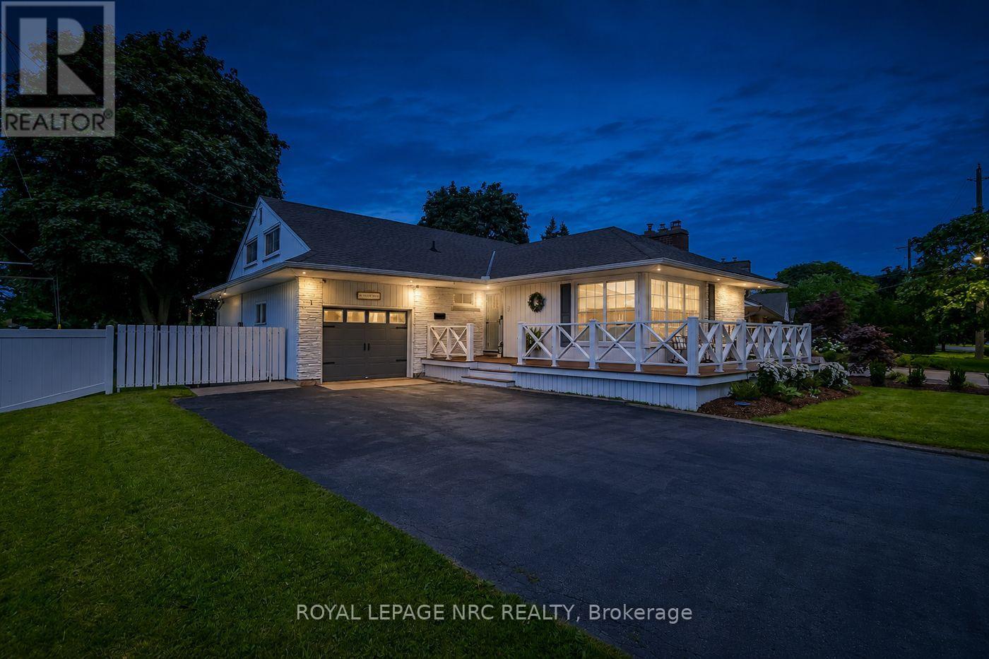 1 NANCY DRIVE
