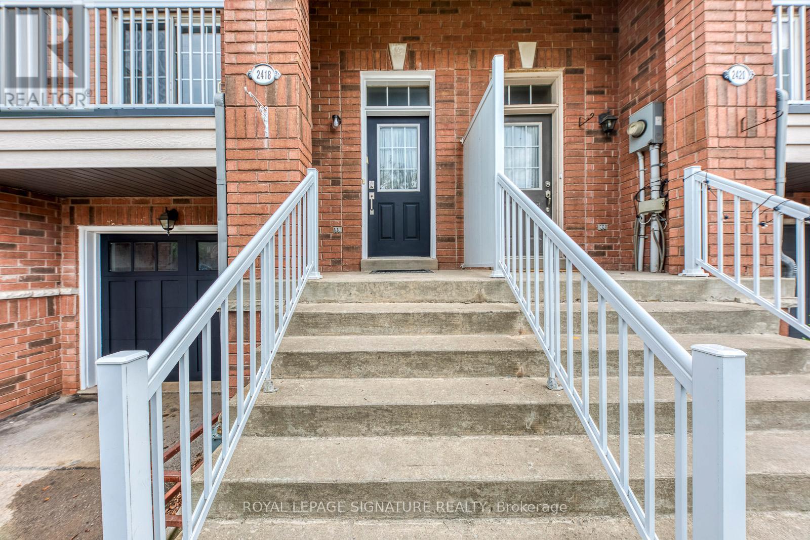 2418 ADAMVALE CRESCENT