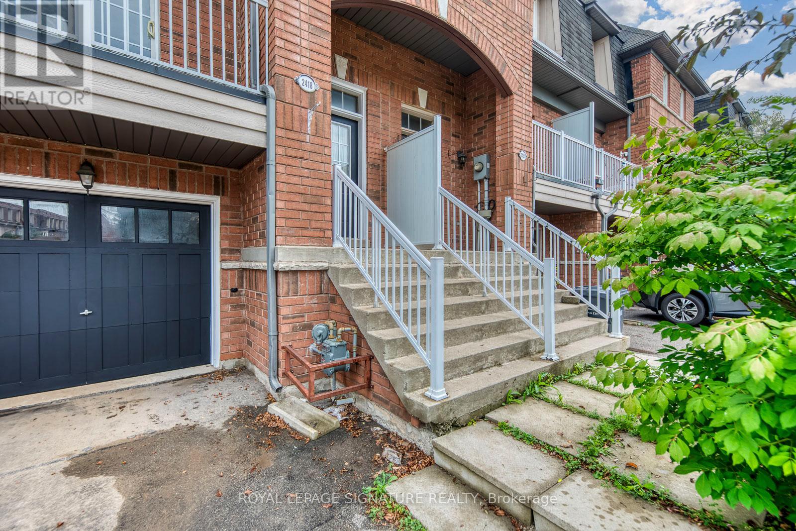 2418 ADAMVALE CRESCENT
