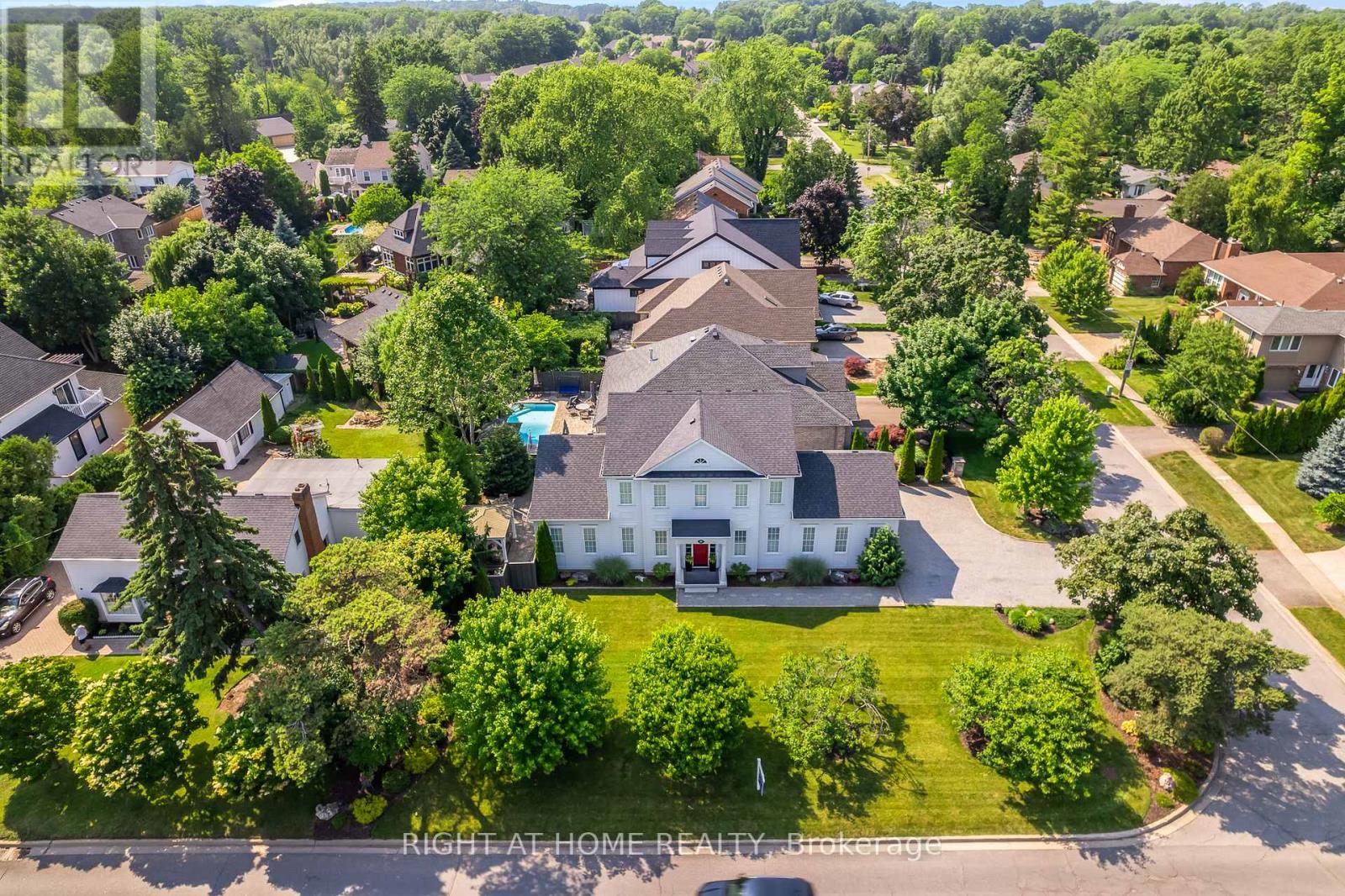507 MISSISSAGUA STREET