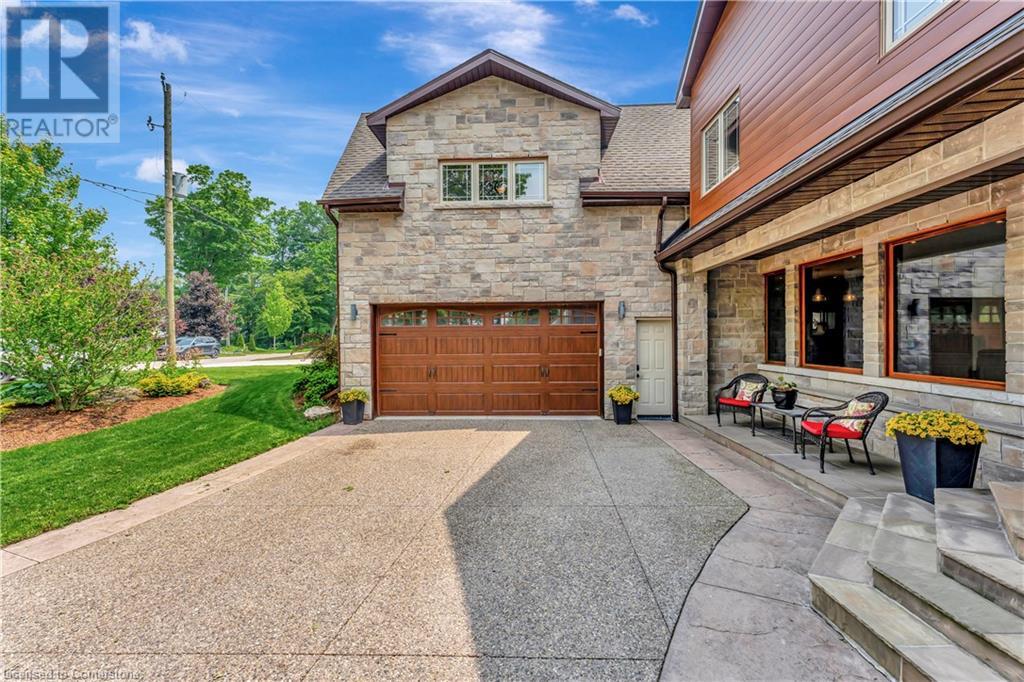 11 MAPLE HILL Drive