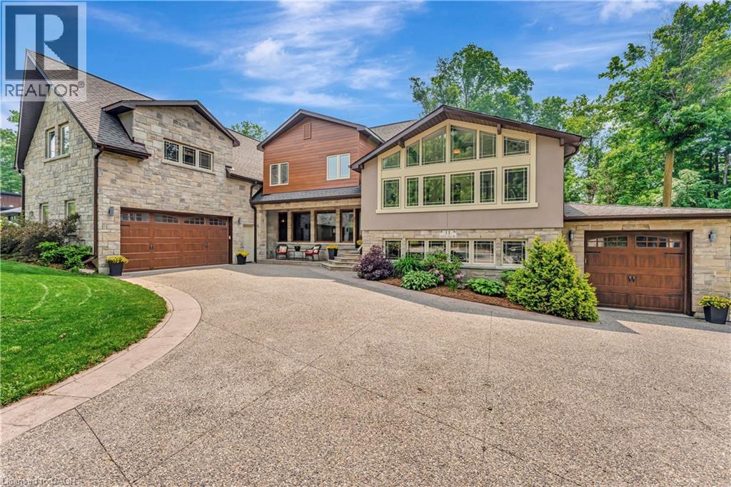 11 MAPLE HILL Drive