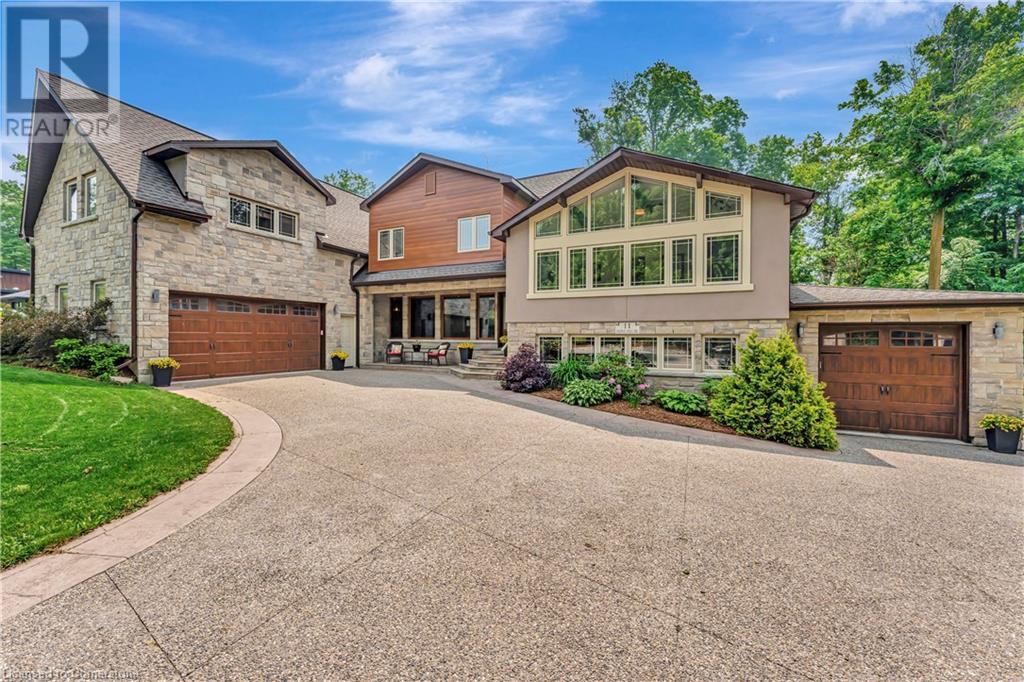 11 MAPLE HILL Drive
