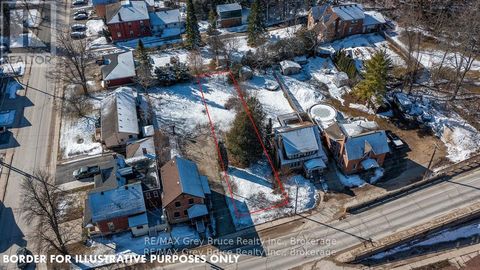 LT1 PT4 9TH STREET W Owen Sound ON N4K3N5