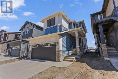 54 Cobbleridge Place SW Airdrie AB T4B5M1