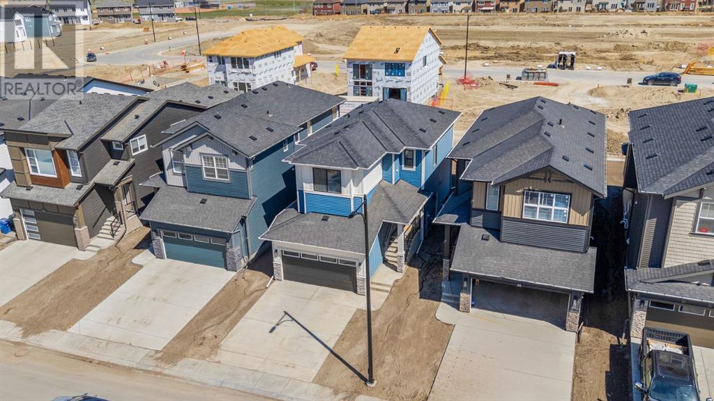 54 Cobbleridge Place SW