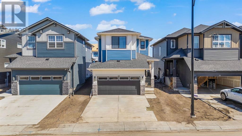 54 Cobbleridge Place SW