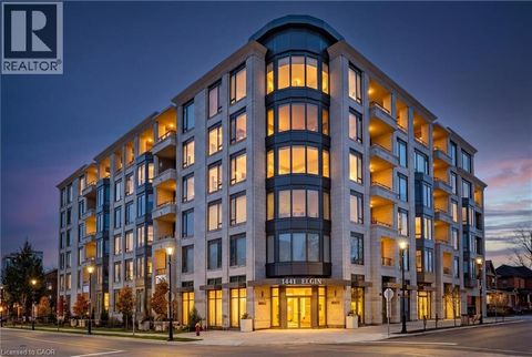 1441 ELGIN Street Unit# 101 Burlington ON L7S1E6