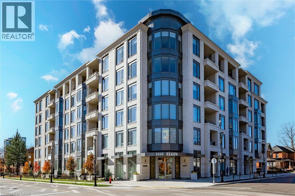 1441 ELGIN Street Unit# 101