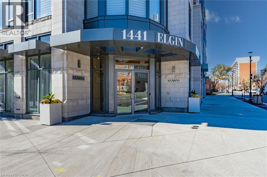 1441 ELGIN Street Unit# 101