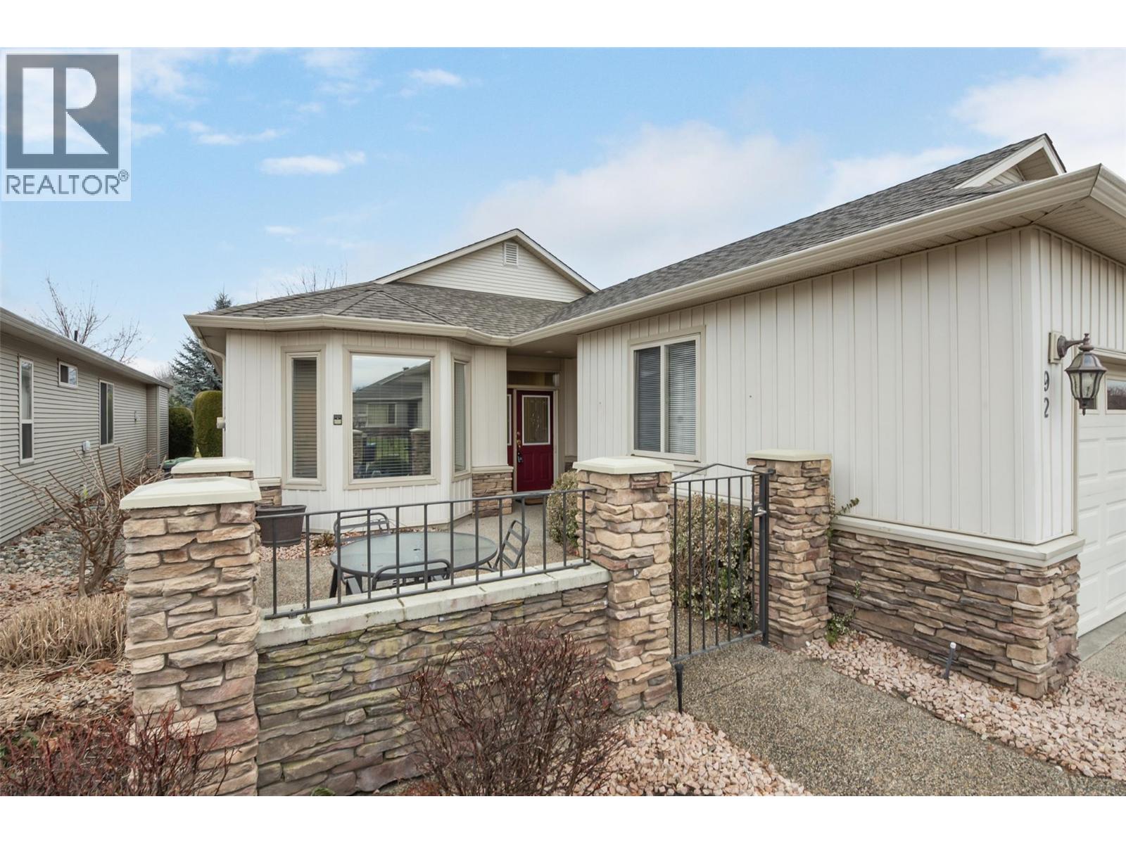 2365 Stillingfleet Road Unit# 92