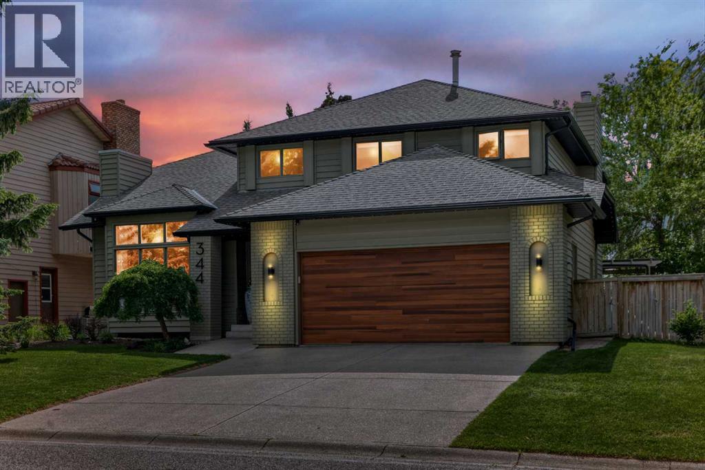 344 Canterville Drive SW