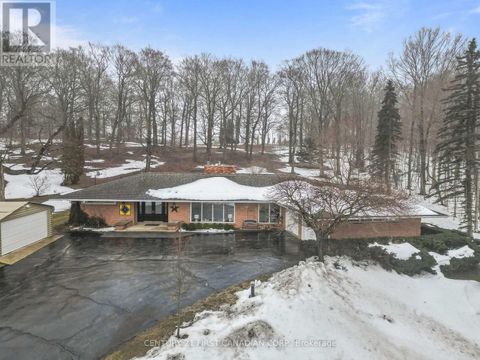 14519 ELGINFIELD ROAD Middlesex Centre ON N0M2J0