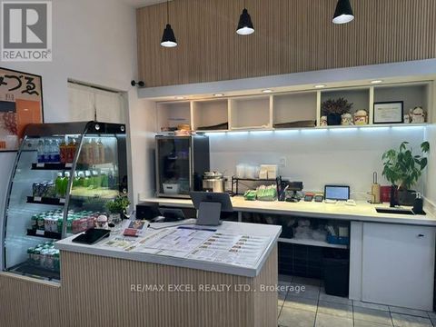 755B DUNDAS STREET W Toronto (Trinity-Bellwoods) ON M6J1T9