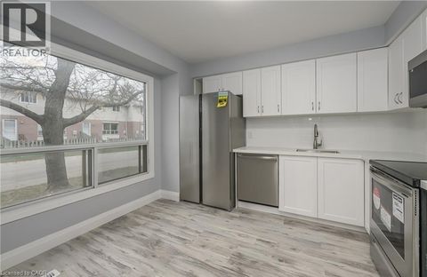 595 THIRD Street Unit# 50 London ON N5V4A1