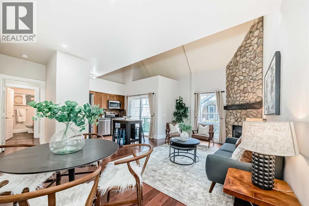 308, 15204 Bannister Road SE