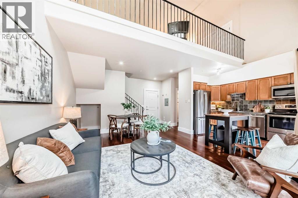 308, 15204 Bannister Road SE