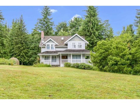 33845 RICHARDS AVENUE Mission BC V2V5X4