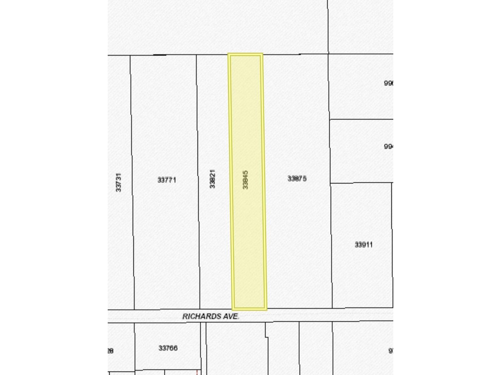 33845 RICHARDS AVENUE