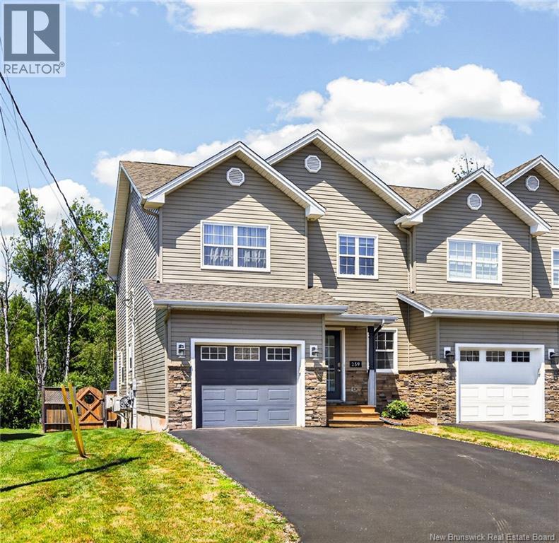 Photo 1 of 31 — 259 Dolbeau Street, Dieppe, NB E1A9P9