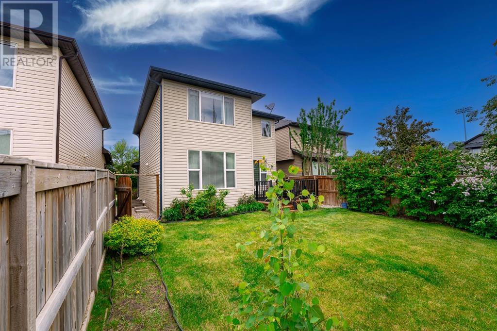 116 Brightoncrest Manor SE