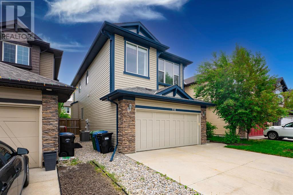 116 Brightoncrest Manor SE