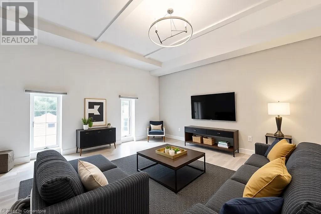 5 FATHER DAVID BAUER Drive Unit# 401