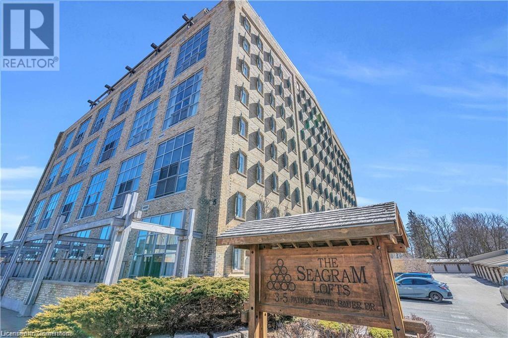 5 FATHER DAVID BAUER Drive Unit# 401