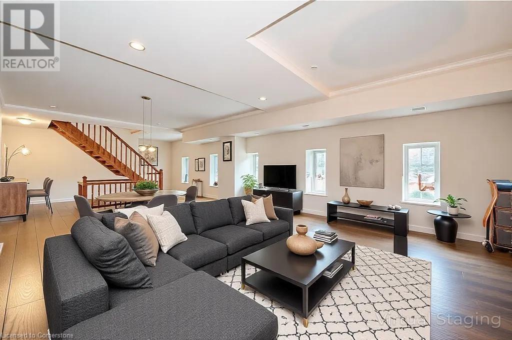 5 FATHER DAVID BAUER Drive Unit# 401